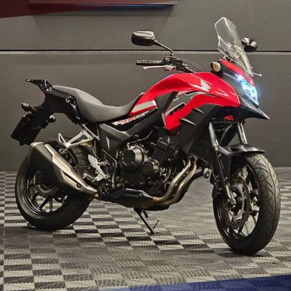 HONDA CB 500 X ABS 